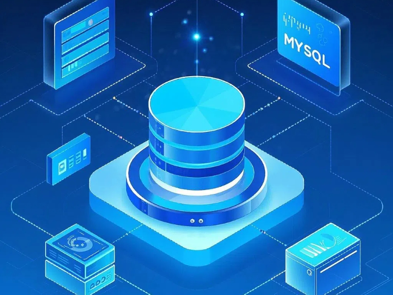 深入了解：MySQL 數據庫是干什么用的？